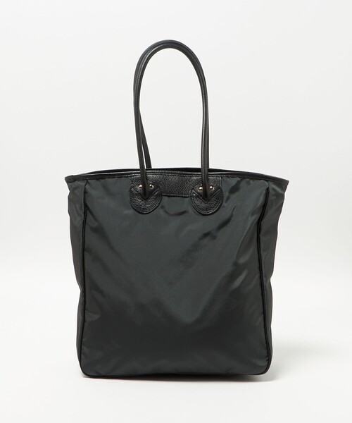 YOUNG & OLSEN オリーブグリーン トートバッグ 別注】＜YOUNG&OLSEN The DRYGOODS STORE＞GLRコーデュラトート