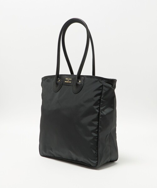 YOUNG & OLSEN GLRコーデュラトートバッグ グリーンレーベル別注 YOUNG & OLSEN GLRコーデュラトートバッグ グリーンレーベル別注