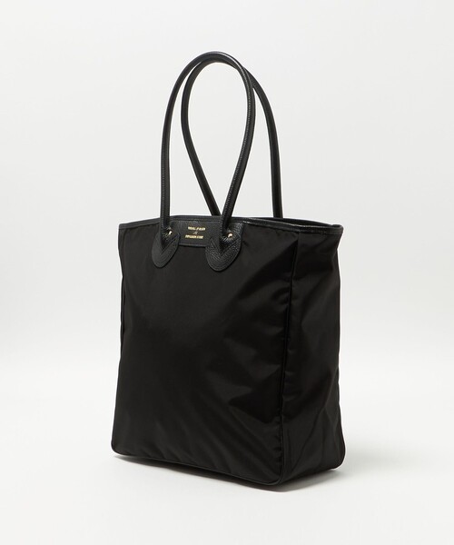 YOUNG & OLSEN QUILTING グリーンレーベル別注　トートバッグ YOUNG & OLSEN QUILTING グリーンレーベル別注トートバッグ
