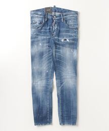 DSQUARED2｜ディースクエアードのデニムパンツ通販 - ZOZOTOWN