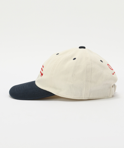 Ophrys オフリス　　00S6 キャップ　新品　完売品 Ophrys/オフリス Expanding キャップ（キャップ）｜FRAMeWORK