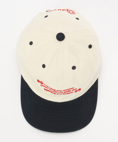 Ophrys オフリス　　00S6 キャップ　新品　完売品 Ophrys オフリス 00S6 キャップ 新品 完売品 - メルカリ