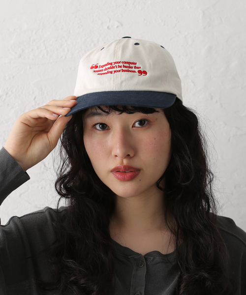 ophrys キャップ Ophrys/オフリス LA Marathon キャップ（キャップ）｜FRAMeWORK