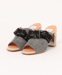 セール】LANVIN en Bleu｜ランバンオンブルーのサンダル通販 - ZOZOTOWN