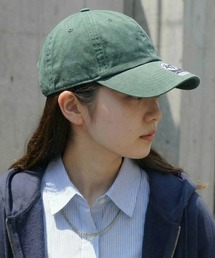 ベースボールシャツ」に該当するグリーン・カーキ/緑色系の