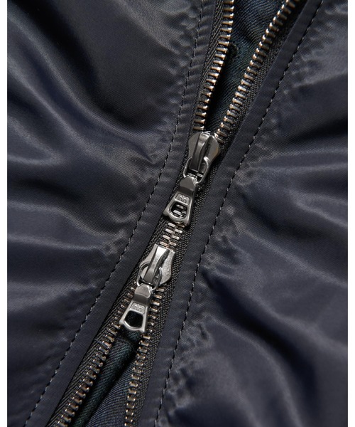 REVERSIBLE MA-1（MA-1）｜uniform experiment（ユニフォーム