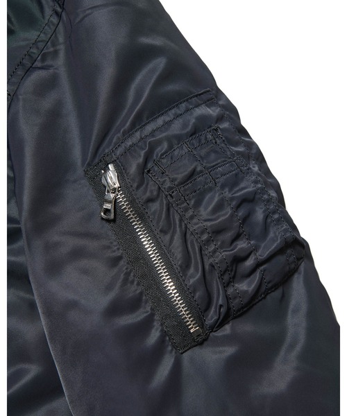 REVERSIBLE MA-1（MA-1）｜uniform experiment（ユニフォーム