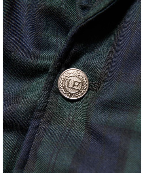 REVERSIBLE MA-1（MA-1）｜uniform experiment（ユニフォーム