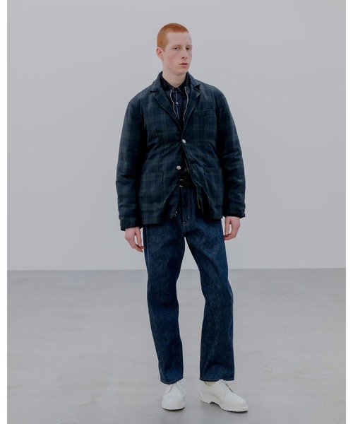 REVERSIBLE MA-1（MA-1）｜uniform experiment（ユニフォーム