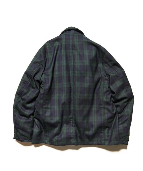 REVERSIBLE MA-1（MA-1）｜uniform experiment（ユニフォーム