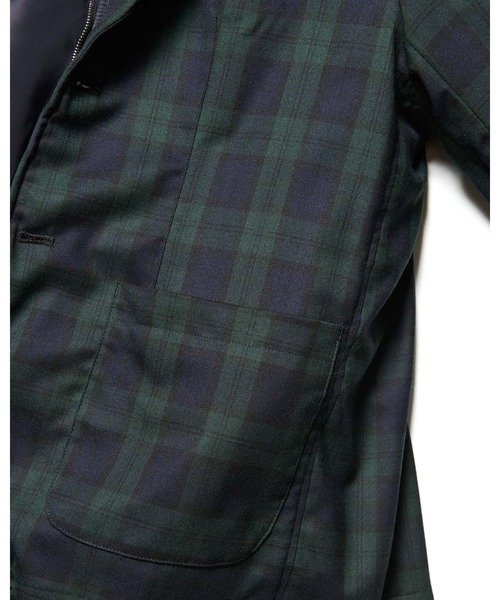 REVERSIBLE MA-1（MA-1）｜uniform experiment（ユニフォーム