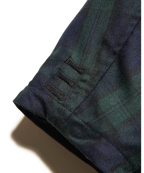 REVERSIBLE MA-1（MA-1）｜uniform experiment（ユニフォーム