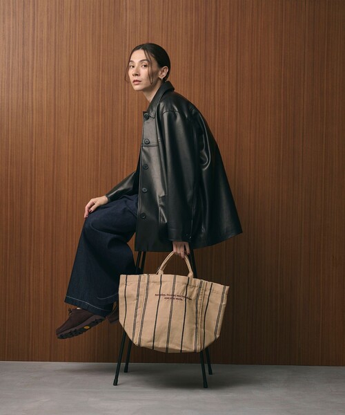 Ｂuuu...　donsje bag bee 新品未使用 Buuu donsje bag bee 新品未使用 Mur Backpack | Bee