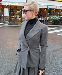 JENNE｜ジェンヌのジャケット/アウター通販 - ZOZOTOWN