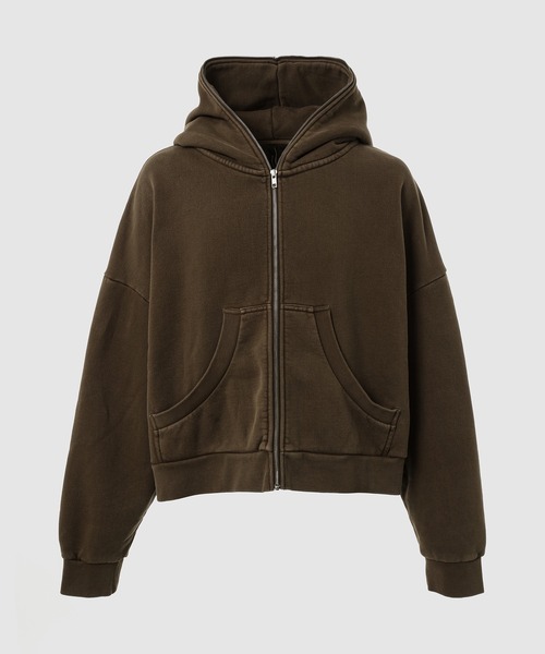 ETERNAL ZIP