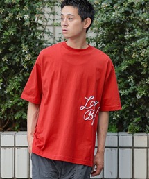 アソートロゴクラフトTシャツ