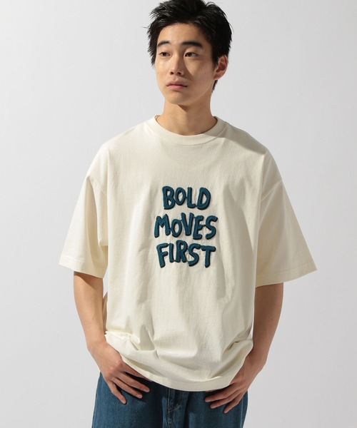 【未使用】ニコアンド フリダンTシャツ ホワイト niko and - 新品 未使用 川崎フロンターレ ニコアンド コラボ