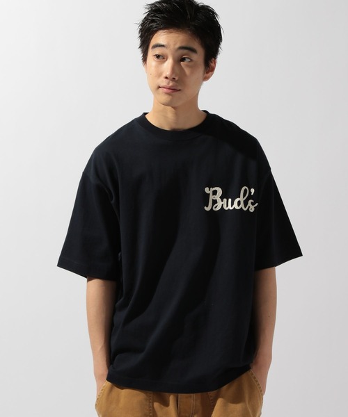 セール】アソートロゴクラフトTシャツ（Tシャツ/カットソー