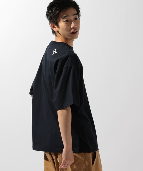 セール】アソートロゴクラフトTシャツ（Tシャツ/カットソー