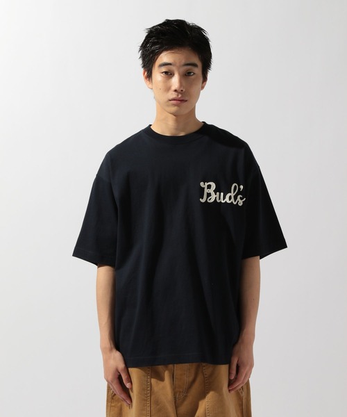 セール】アソートロゴクラフトTシャツ（Tシャツ/カットソー