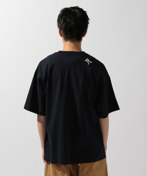 ニコアンド　てぃらアソートサマーTシャツ　新品タグ付き ニコアンド アソートサマーTシャツ てぃらさんプロデュース