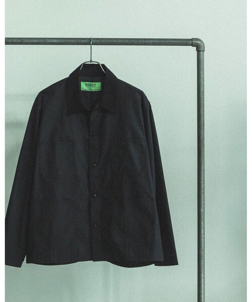 別注】UNIVERSAL OVERALL / カバーオール（カバーオール）｜UNIVERSAL