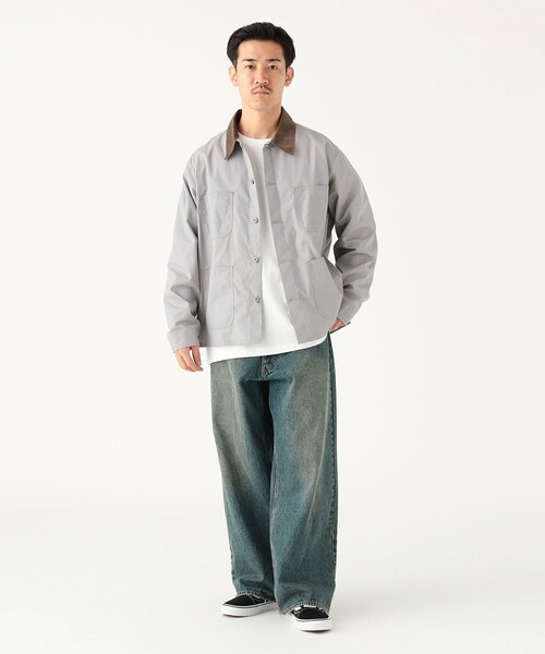 別注】UNIVERSAL OVERALL / カバーオール（カバーオール