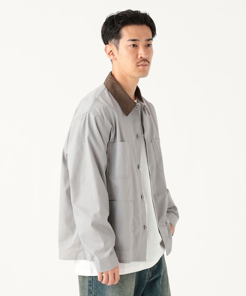 別注】UNIVERSAL OVERALL / カバーオール（カバーオール