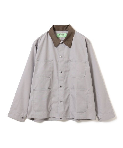 ALDIES×UNIVERSAL OVERALL コラボ　プリントカバーオール ALDIES×UNIVERSAL OVERALL コラボ プリントカバーオール ALDIES