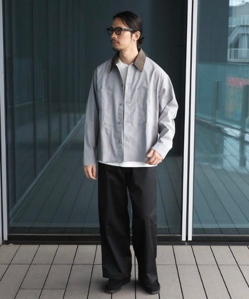 BY別注 UNIVERSAL OVERALL カバーオール UNIVERSAL OVERALL カバーオール 「別注」「UNIVERSAL OVERALL