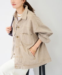 FRAMeWORK｜フレームワークのデニムジャケット通販 - ZOZOTOWN