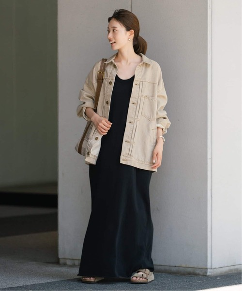 ≪追加≫エクストララージデニムジャケット 2（デニムジャケット