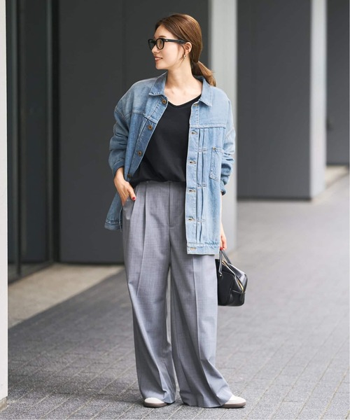 ≪追加≫エクストララージデニムジャケット 2（デニムジャケット