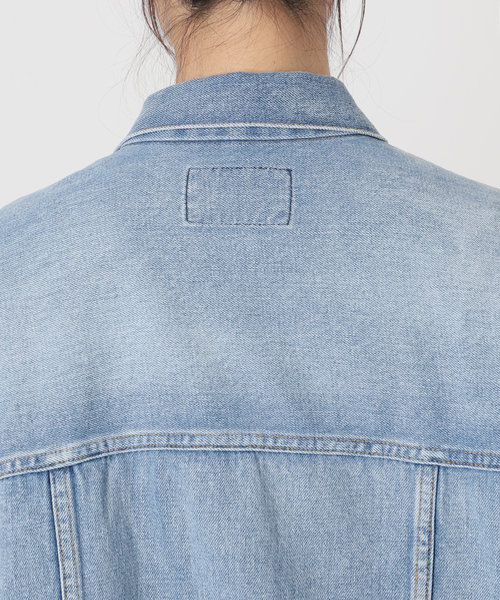 FRAMeWORK デニムジャケット FRAMeWORK - FRAMeWORK デニムジャケットの通販 by よね's shop