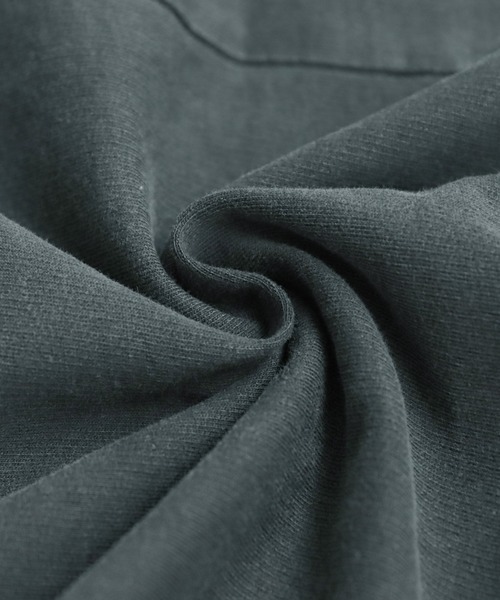 antiqua(アンティカ)の「ピグメント加工ワンピース(ワンピース・レディース・ダークグレー/ブラック・ONESIZE)」の21枚目の写真
