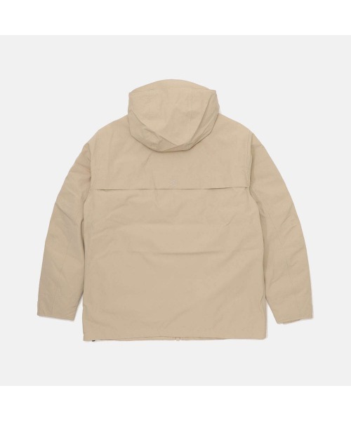 Timberland(ティンバーランド)の「ベントン スーパー ウォータープルーフ 3-in-1 ジャケット メンズ(防水)(その他アウター・メンズ・ベージュ・LARGE/MEDIUM/SMALL/X-LARGE/XX-LARGE)」の10枚目の写真