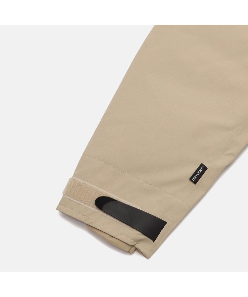 Timberland(ティンバーランド)の「ベントン スーパー ウォータープルーフ 3-in-1 ジャケット メンズ(防水)(その他アウター・メンズ・ベージュ・LARGE/MEDIUM/SMALL/X-LARGE/XX-LARGE)」の6枚目の写真