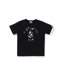 H✾アベイシングエイプ　Tシャツ　90 100 楽天市場】アベイシングエイプ Tシャツ（キッズサイズ（cm）100