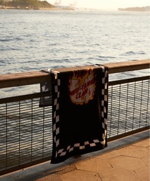 SLOW TIDE(X[^Ch)́ySLOW TIDE/X[^ChzBLOCKS ON FIRE TOWEL/^I(^I)