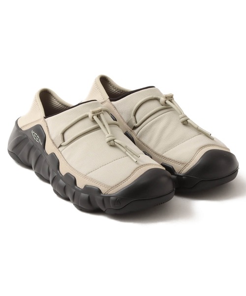 KEEN HYPOWSER CRUSHBACK / キーン ハイパウザー クラッシュバック