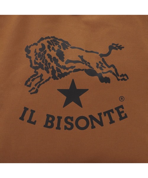 IL BISONTE(イルビゾンテ)の「IL BISONTE / ARCHIVE / マンスリートートバッグ / 2025 AUTUMN WINTER(トートバッグ・レディース・ブラウン・FREE)」の5枚目の写真
