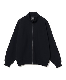 BEAMS T | BEAMS T / スウェット ジップ ブルゾン(スウェット)