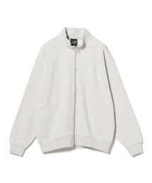 BEAMS T | BEAMS T / スウェット ジップ ブルゾン(スウェット)