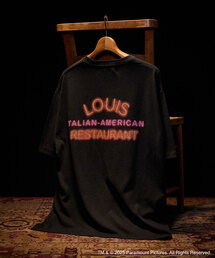 The Godfather × 417 Tシャツ