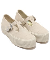 CONVERSE ALL STAR LIFTD RIBTAPE T-STRAP WT OX / コンバース オールスター リフテッド リブテープ ティーストラップ WT オックス