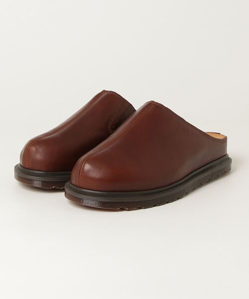Dr. Martens（ドクターマーチン）の「Dr. Martens/ドクターマーチン SAN ミュール 41615200（その他シューズ・メンズ・ブラウン・UK5/UK10/UK7/UK8/UK9/UK6/UK4/UK11/UK3）」の11枚目の写真