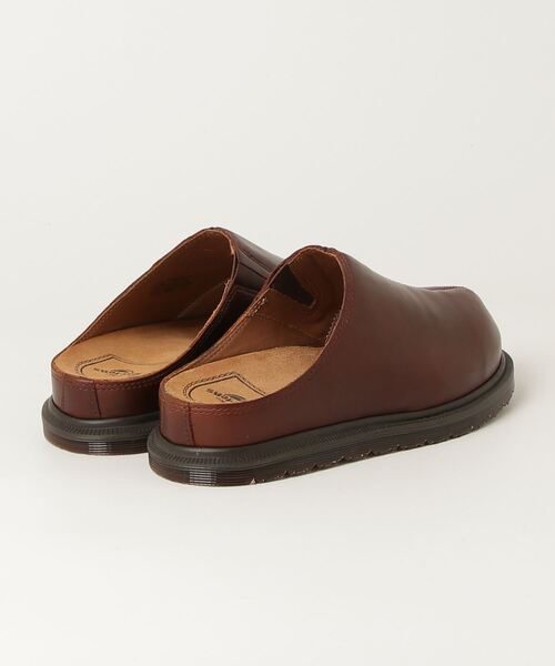 Dr. Martens（ドクターマーチン）の「Dr. Martens/ドクターマーチン SAN ミュール 41615200（その他シューズ・メンズ・ブラウン・UK5/UK10/UK7/UK8/UK9/UK6/UK4/UK11/UK3）」の12枚目の写真