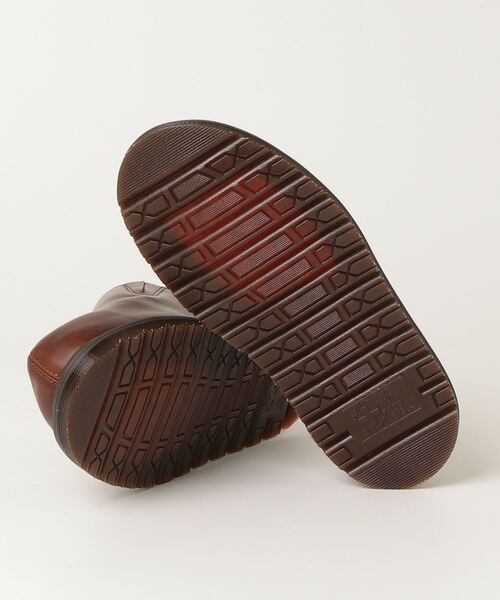 Dr. Martens（ドクターマーチン）の「Dr. Martens/ドクターマーチン SAN ミュール 41615200（その他シューズ・メンズ・ブラウン・UK5/UK10/UK7/UK8/UK9/UK6/UK4/UK11/UK3）」の13枚目の写真