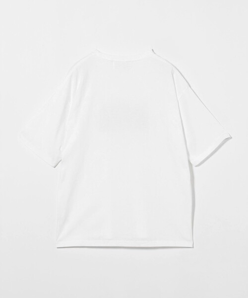 ESPOIR(エスポワール)の「<ESPOIR>Three Skull Tシャツ(Tシャツ/カットソー・メンズ・ホワイト・M/XL/L)」の3枚目の写真