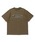 XLARGE�i�G�N�X�g�����[�W�j�́uCAMO PATCH S/S TEE�iT�V���c/�J�b�g�\�[�j�v�b�u���E��